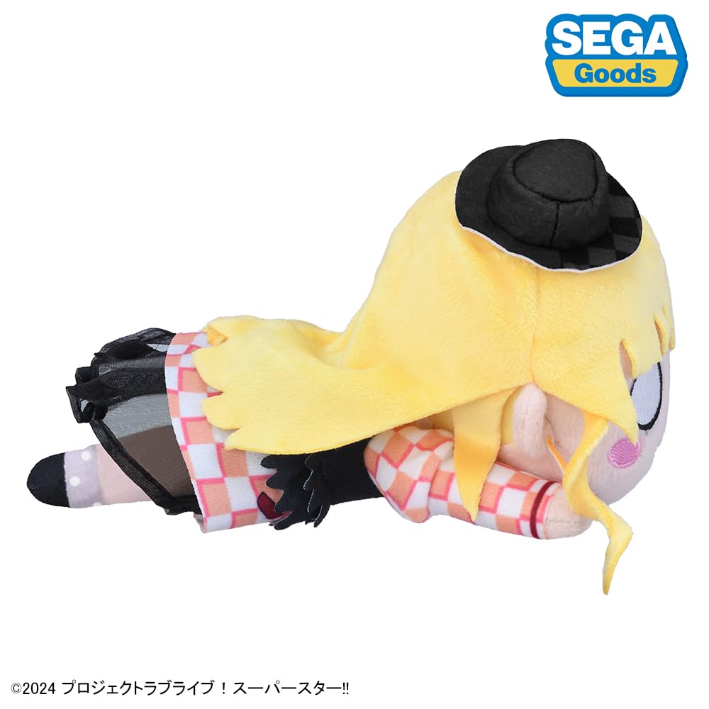 Amazon.co.jp: ラブライブ！スーパースター!! 寝そべり